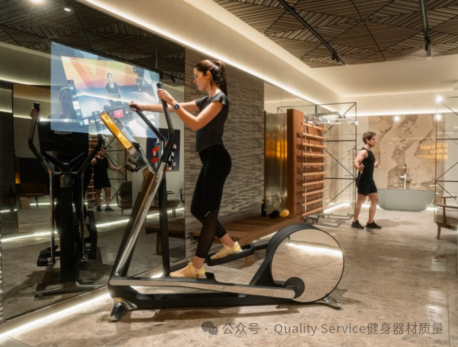 綜合訓練器械品牌推薦_綜合訓練器材品牌_2024綜合訓練器品牌