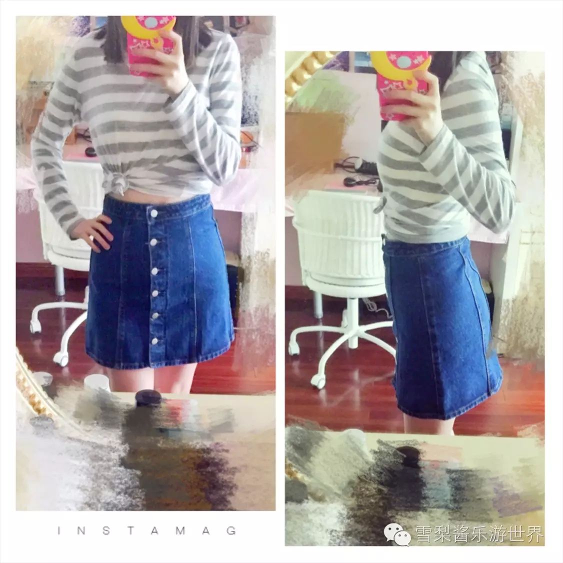 鄭多燕io分鐘甩油操_鄭多燕十分鐘甩油舞能減肥嗎_鄭多燕甩油操10分鐘有效果嗎