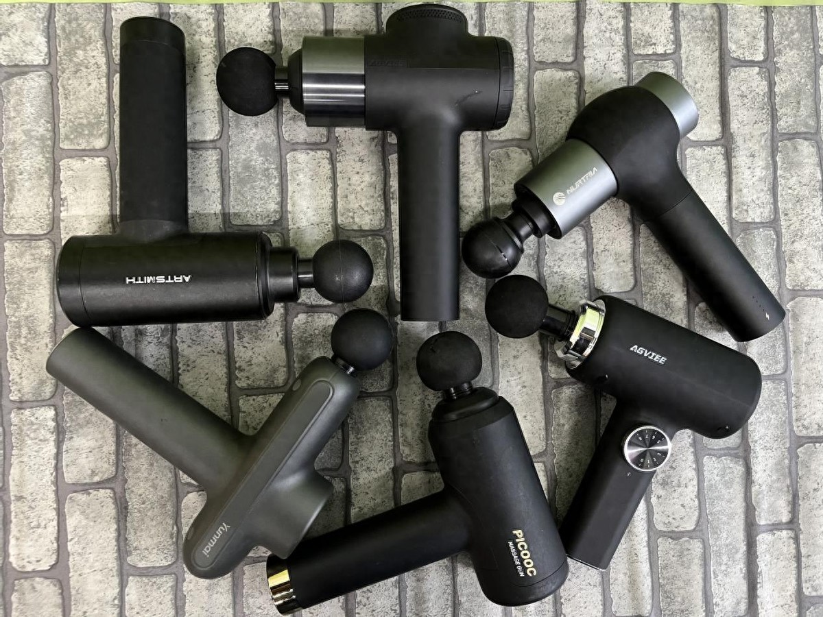 pg網(wǎng)賭軟件下載 筋膜槍最好的品牌有哪些？最頂尖專業(yè)級六款產(chǎn)品匯總