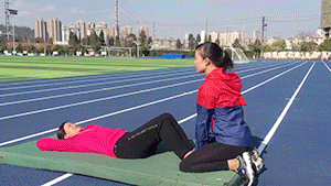 中考仰臥起坐器材_中考仰臥起坐器械_中考器材坐仰臥起坐