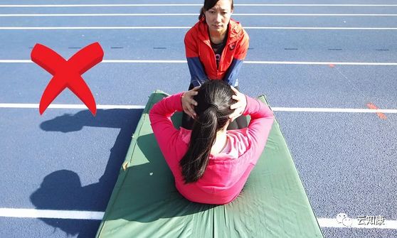 中考器材坐仰臥起坐_中考仰臥起坐器材_中考仰臥起坐器械