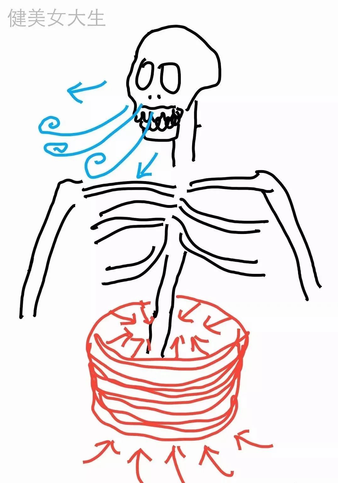 呼吸與力量訓(xùn)練的配合_做力量訓(xùn)練時(shí)呼吸方法_呼吸力量訓(xùn)練感悟