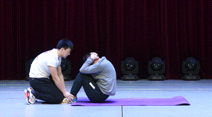 中考仰臥起坐專用儀器_中考體育仰臥起坐儀器_中考仰臥起坐器材