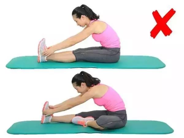 健身后拉伸的重要性_拉伸對(duì)于健身的重要性_健身拉伸有用嗎