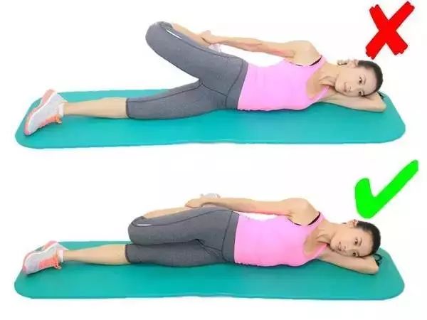 健身后拉伸的重要性_健身拉伸有用嗎_拉伸對(duì)于健身的重要性