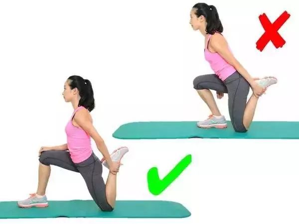 拉伸對(duì)于健身的重要性_健身拉伸有用嗎_健身后拉伸的重要性