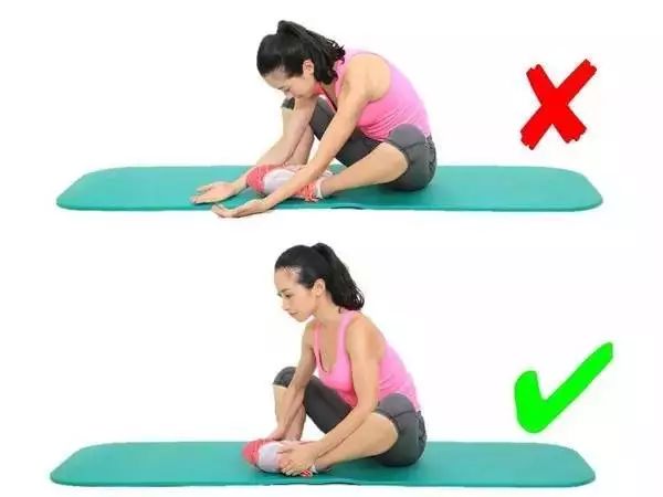 拉伸對(duì)于健身的重要性_健身拉伸有用嗎_健身后拉伸的重要性