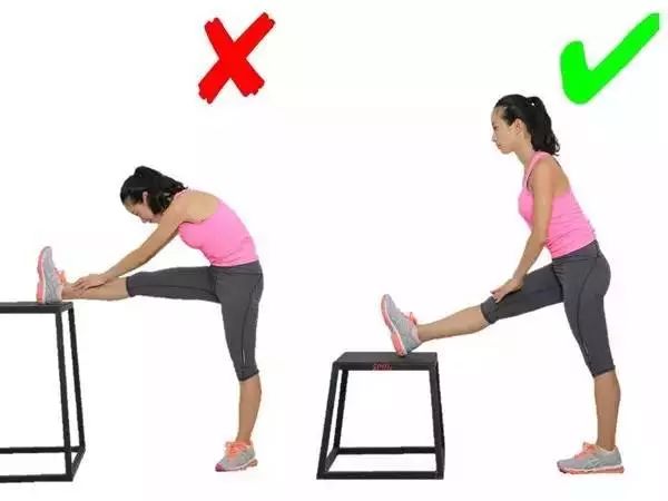 拉伸對(duì)于健身的重要性_健身拉伸有用嗎_健身后拉伸的重要性