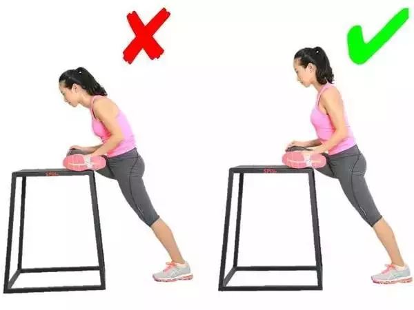 健身拉伸有用嗎_健身后拉伸的重要性_拉伸對(duì)于健身的重要性