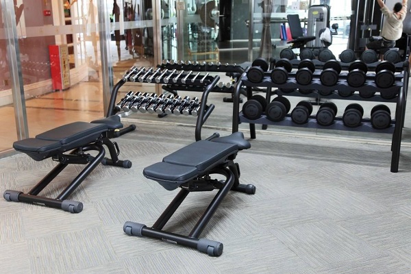 開yun官網(wǎng)入口登錄APP下載 世界健身器材品牌排行