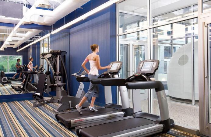 云開·全站apply體育官方平臺 十大健身器材品牌排行榜 商用健身器材品牌簡介