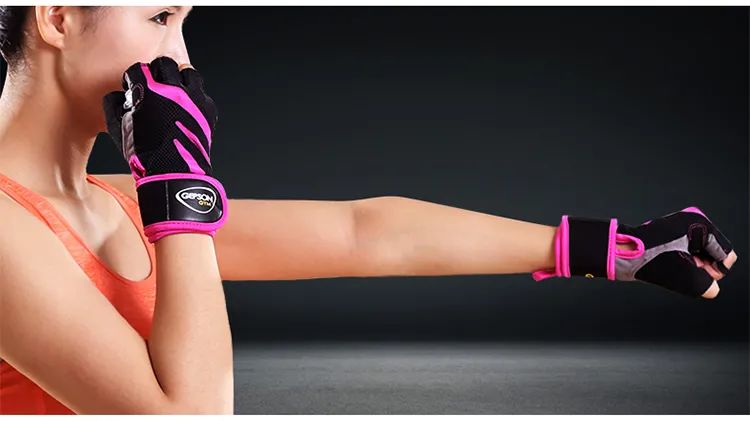 開(kāi)yun官網(wǎng)入口登錄APP下載 健身需要帶手套嗎？