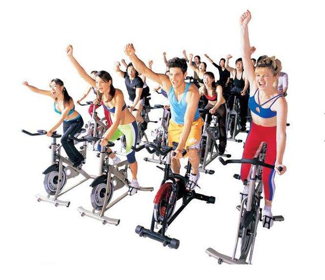 開yun官網(wǎng)入口登錄APP下載 風(fēng)靡全國的動(dòng)感單車騎久了會(huì)不會(huì)腿粗？20條問題專業(yè)解答！