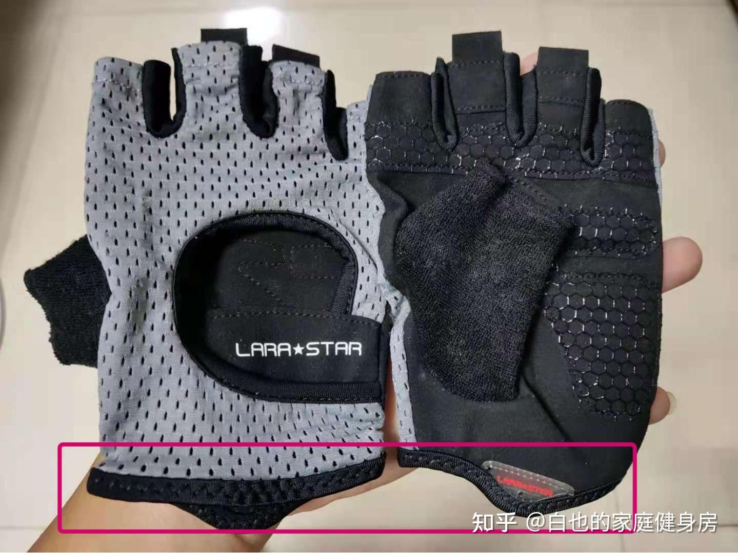 健身手套怎么戴_帶健身手套能減少手掌起繭嗎_健身戴手套可以防長繭嗎
