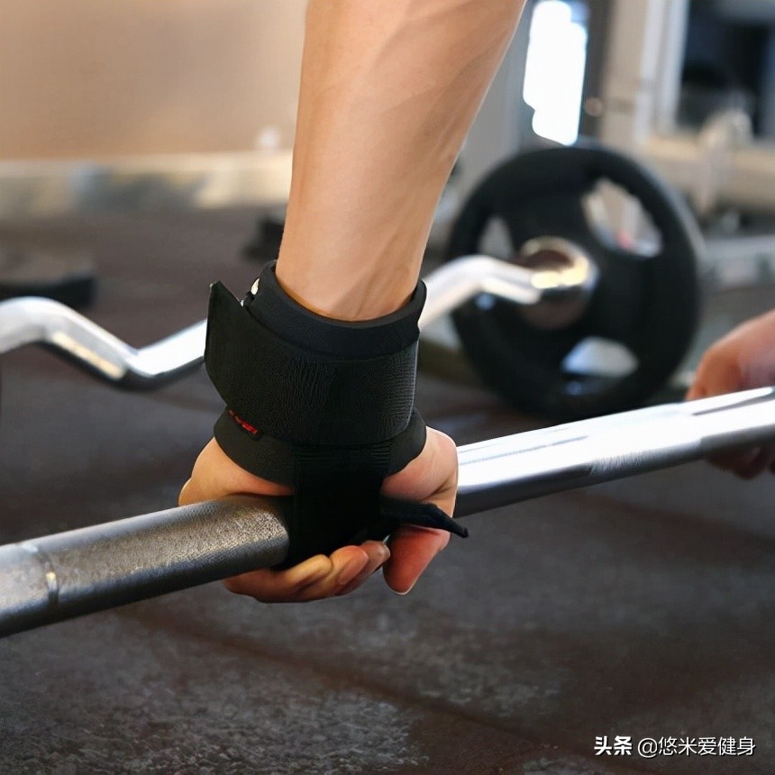 健身護腕手套_帶護腕的健身手套_手套健身護腕的作用