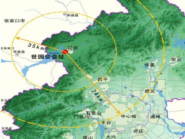 上海園博會_上海園博會在哪兒_上海園博會2023