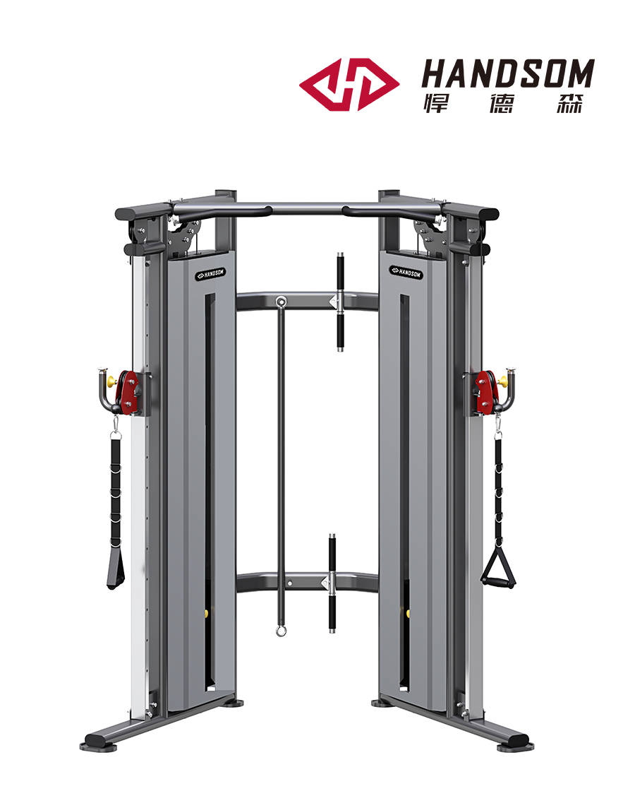 健身器材訓(xùn)練動(dòng)作講解_健身綜合訓(xùn)練器怎么用_健身綜合訓(xùn)練器