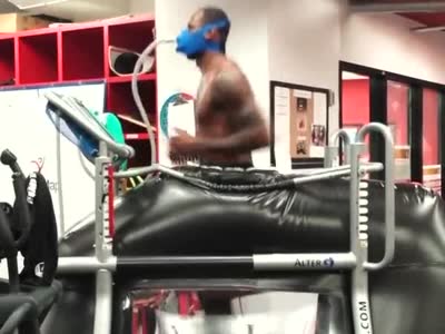 kaiyun下載app下載安裝手機(jī)版 反重力跑步機(jī)是什么？