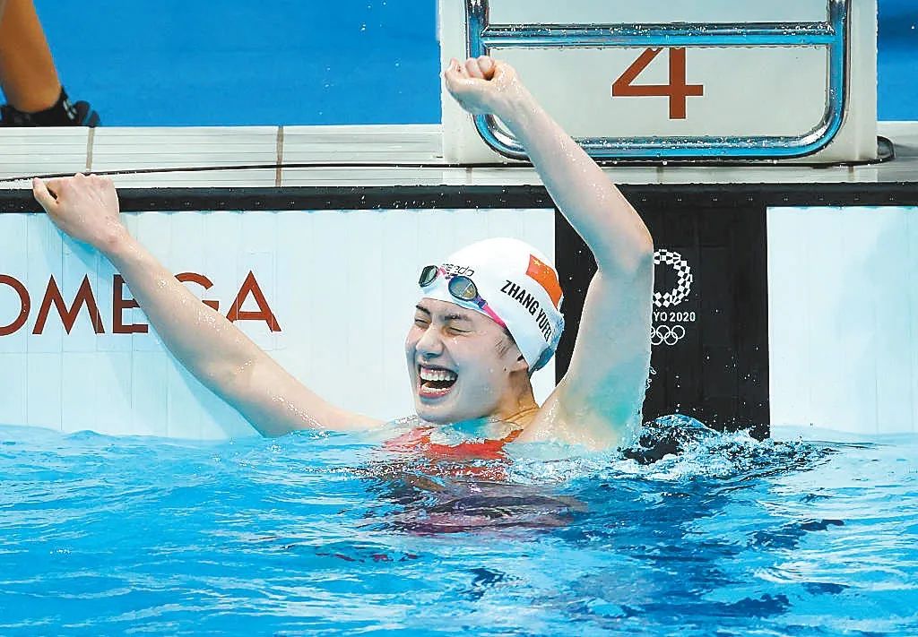 kaiyun體育 航天加持，讓競(jìng)技體育“更快、更高、更強(qiáng)”