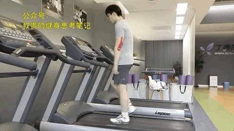 能跑步姿勢矯正機器人嗎_跑步機能不能矯正跑步姿勢_跑步姿勢矯正器