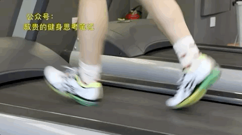 跑步機能不能矯正跑步姿勢_能跑步姿勢矯正機器人嗎_跑步姿勢矯正器