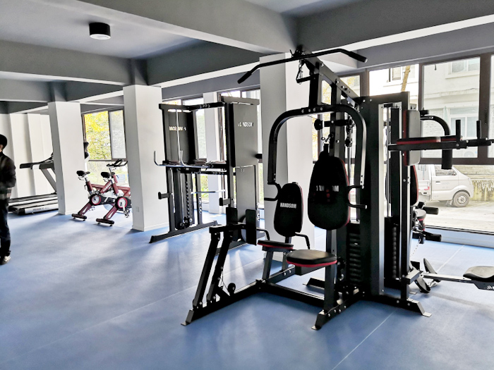 kaiyun下載app下載安裝手機(jī)版 5人站綜合訓(xùn)練器是鍛煉身體的什么地方？