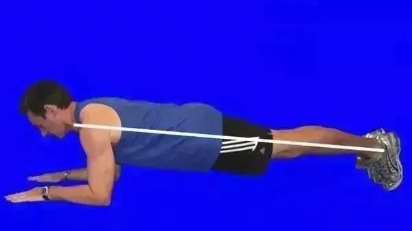 平板支撐最多能支撐多久_平板支撐一般人能堅(jiān)持多久_平板支撐一般人可以支持多久