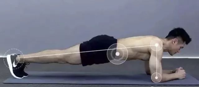 平板支撐一般人可以支持多久_平板支撐最多能支撐多久_平板支撐一般人能堅(jiān)持多久