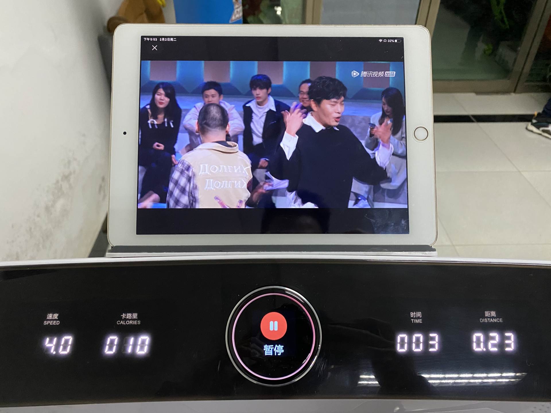 跑步機(jī)十大品牌排行榜中跑步機(jī)_跑步機(jī)十大排行榜_跑步機(jī)品牌排行榜2020