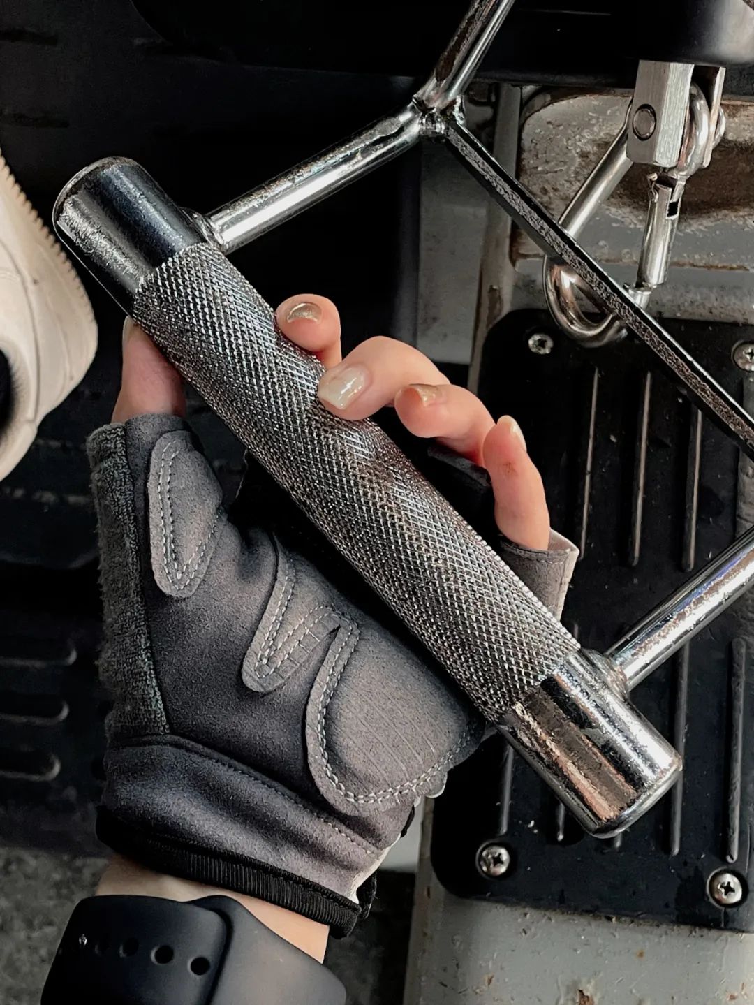 pg賞金女王單機版試玩平臺 從討厭運動到健身狂魔，她說離不開這幾件神器（非廣