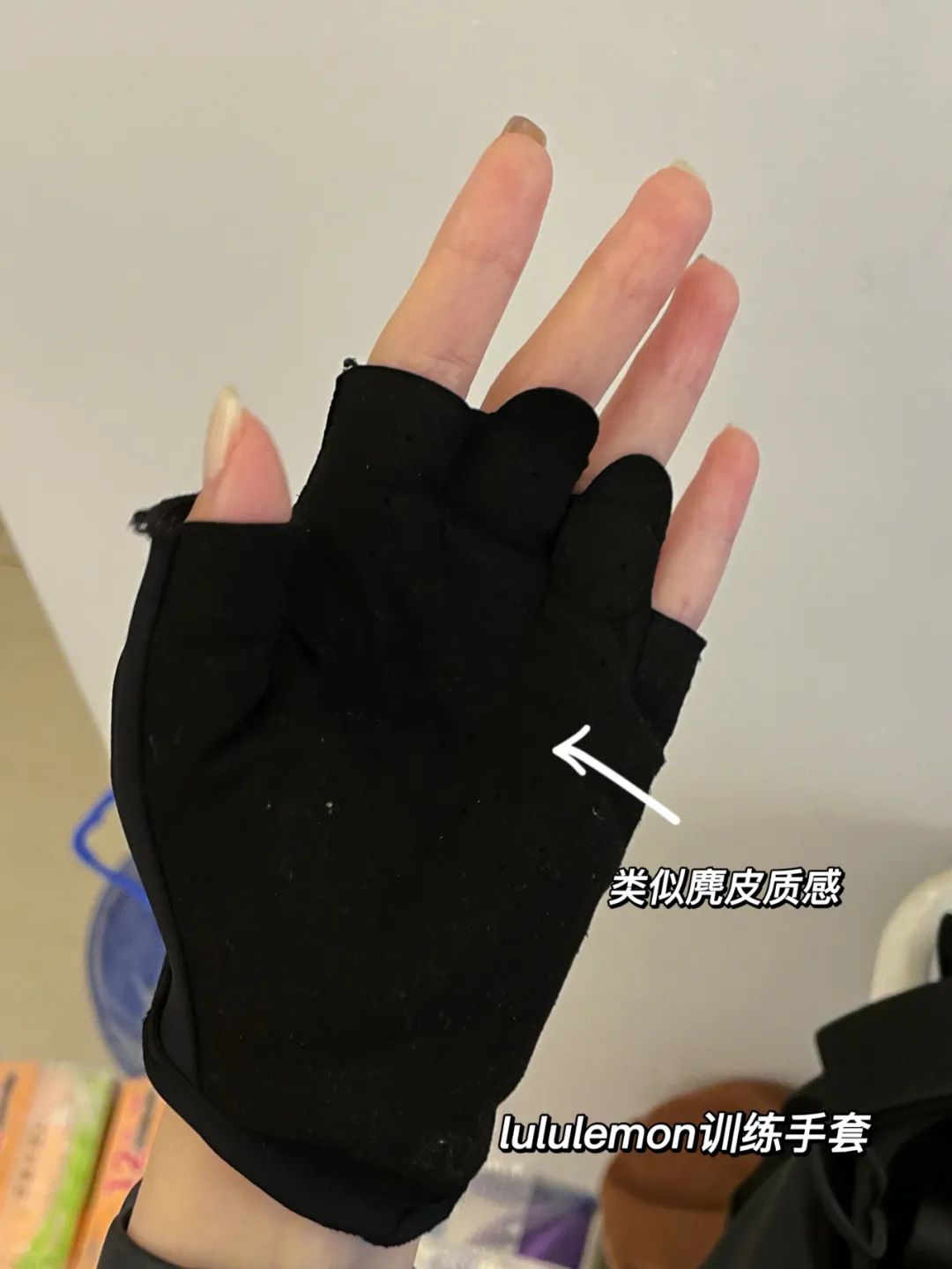 健身手套磨破_手套健身磨破皮怎么辦_手套健身磨破了怎么辦