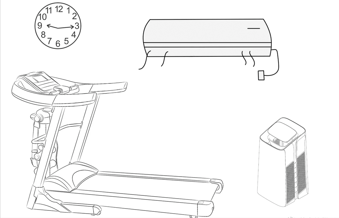 開yun官網(wǎng)入口登錄APP下載 跑步機(jī)+純凈空氣你可能真都需要，護(hù)膝又護(hù)吸，2022室內(nèi)健身攻略來了