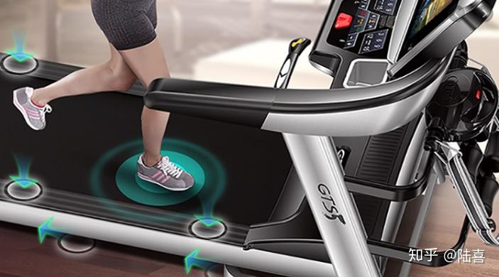 開yun官網(wǎng)入口登錄APP下載 跑步機(jī)減震效果哪種好？減震跑步機(jī)測評