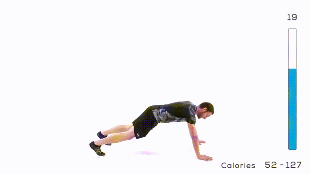 運動減脂原地跳胸會小嗎_原地胸跳運動減脂會小腿變粗嗎_原地胸跳運動減脂會小一點嗎