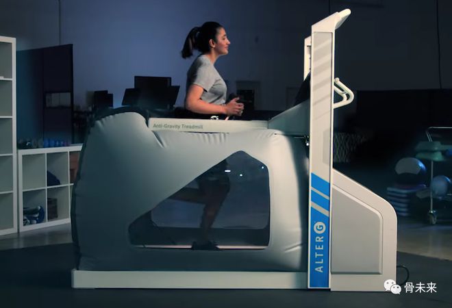 反重力跑步鞋_反重力跑步機(jī) 中國(guó)_國(guó)產(chǎn)反重力跑步機(jī)