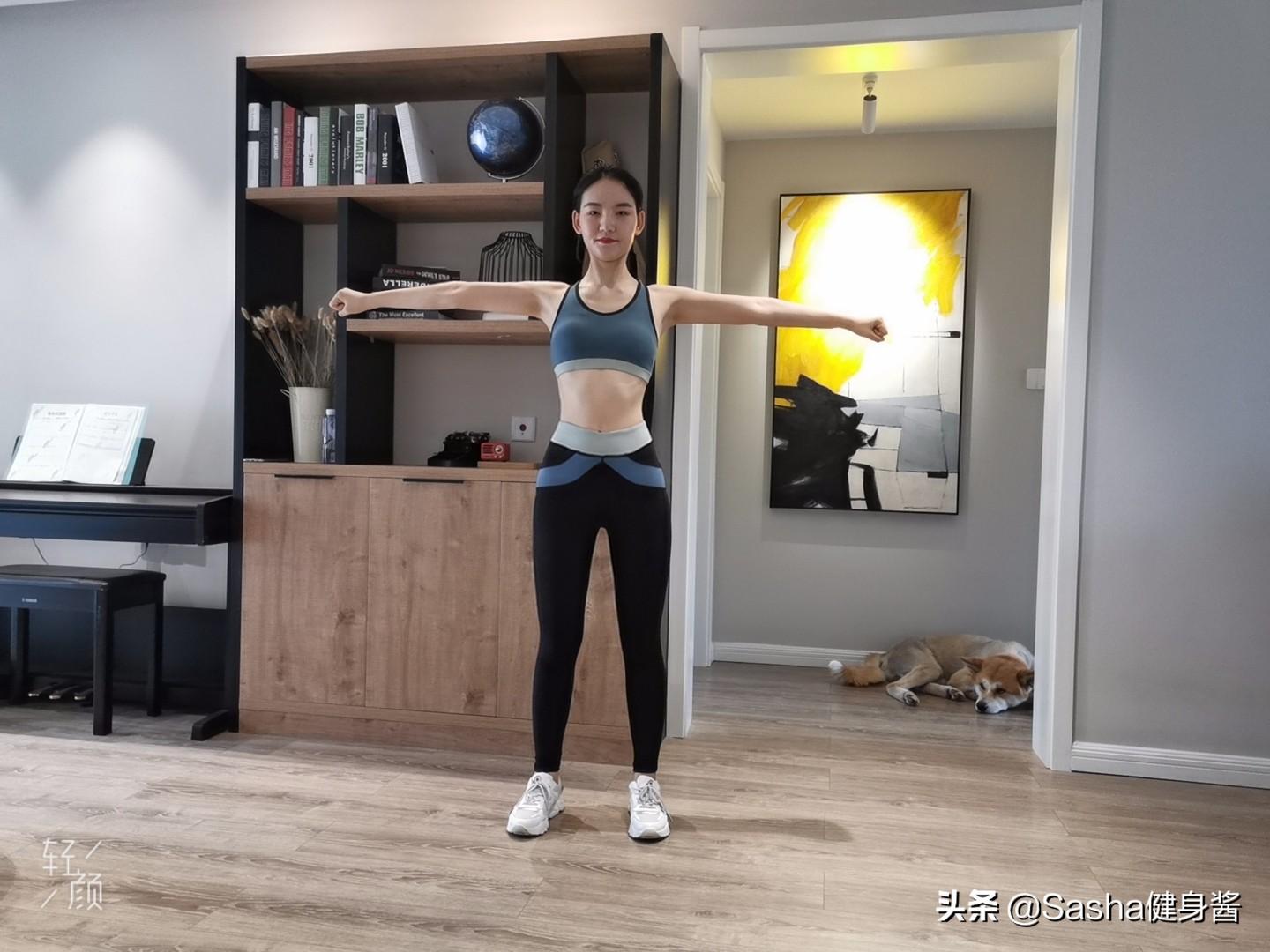 云開·全站APP登錄入口 比有氧運動更燃脂的運動，練好波比跳，助你瘦出好身材