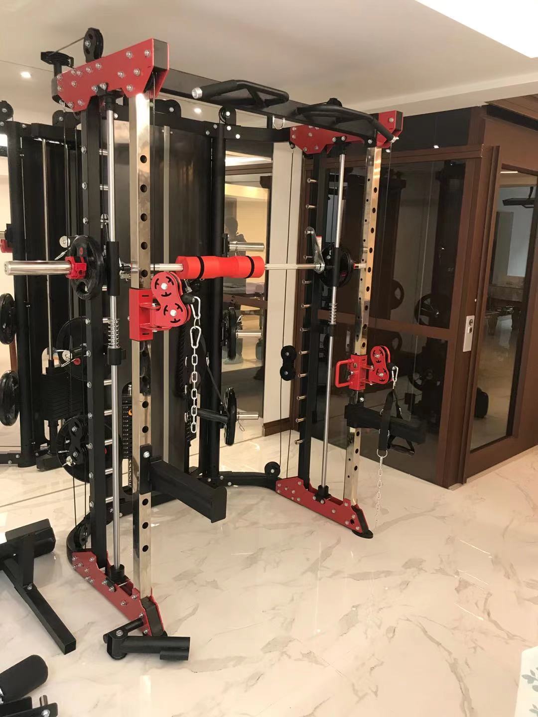 綜合訓練器怎么樣_綜合訓練器怎么樣_綜合訓練器怎么樣