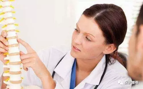 pg棋牌 腰椎間盤突出去醫(yī)院要做哪些檢查？掛什么科室？