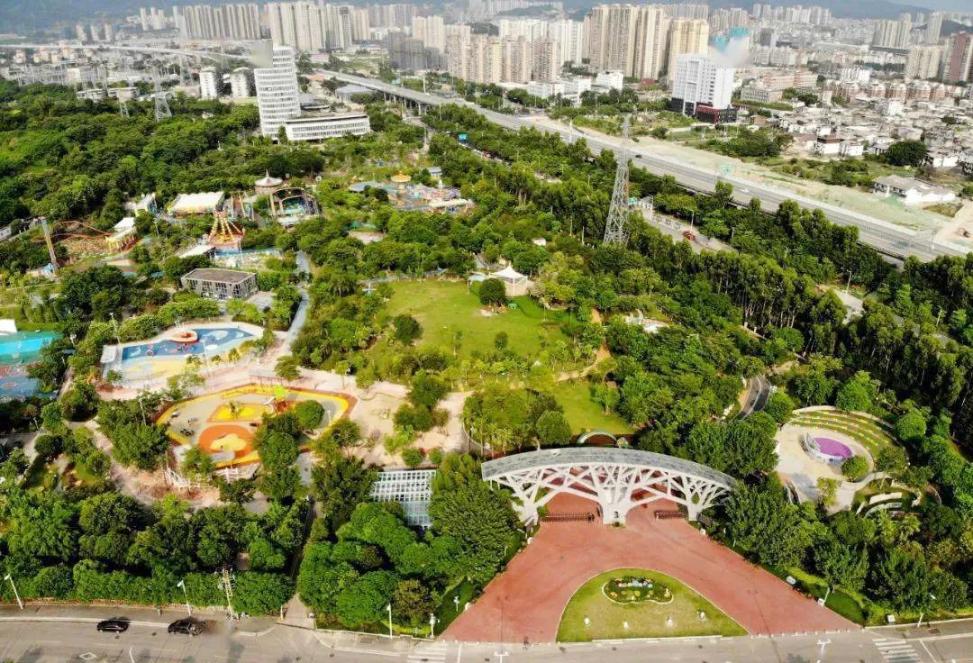 pg賞金大對決試玩版 福州原來有這么多無動力樂園！