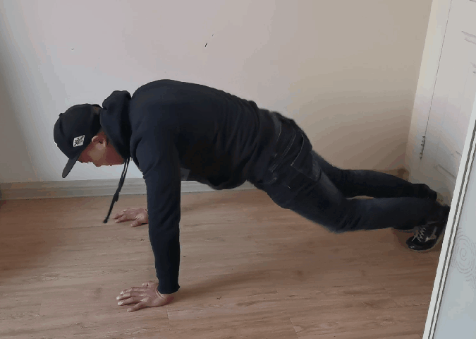 kaiyun體育 學(xué)會(huì)這5個(gè)減脂動(dòng)作，在家就能鍛煉，減重瘦身變輕松