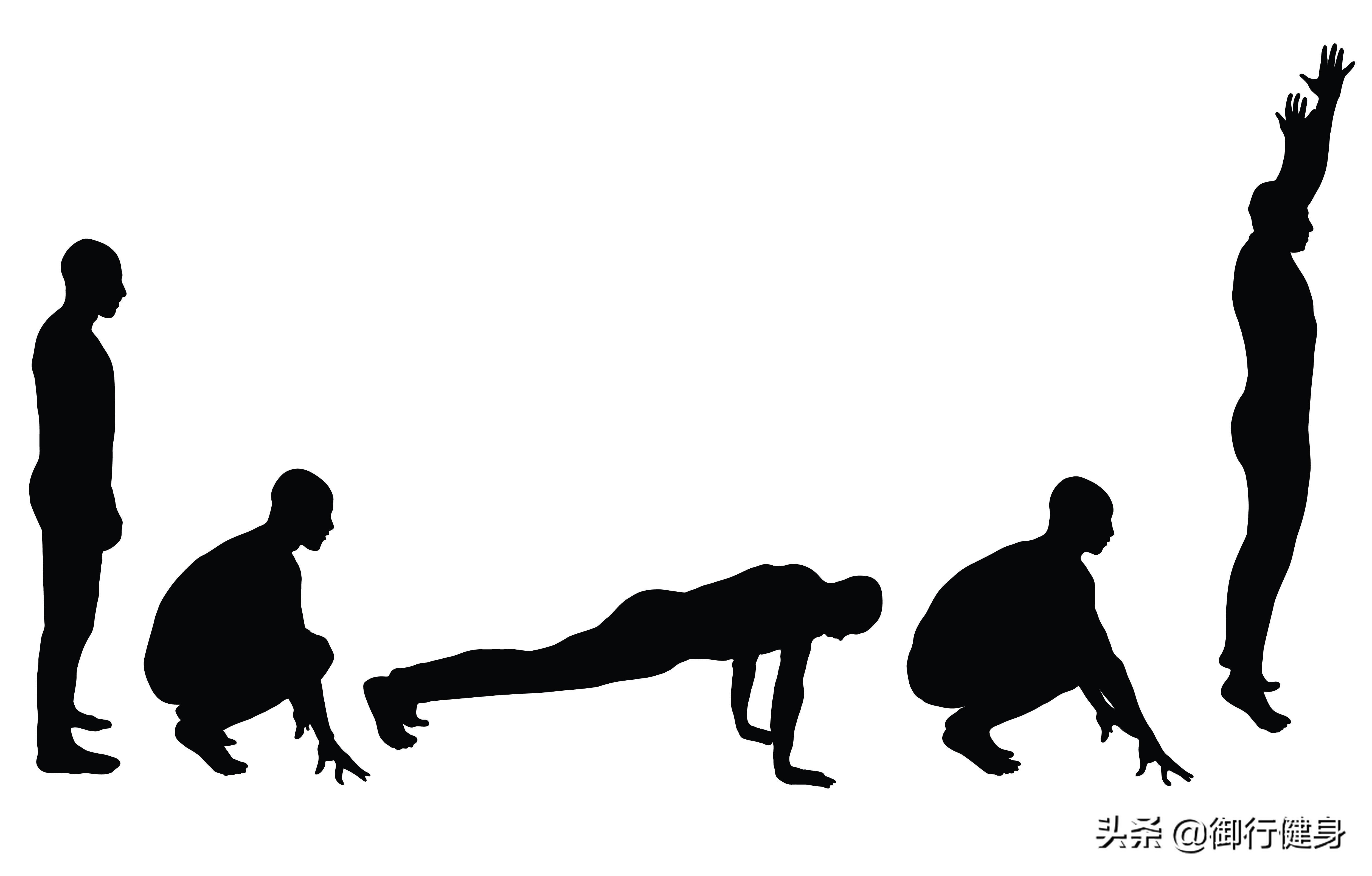 kaiyun體育登錄網(wǎng)頁入口 見過跑步瘦身的，沒見過波比跳瘦身的，說好的波比跳能減肥呢？