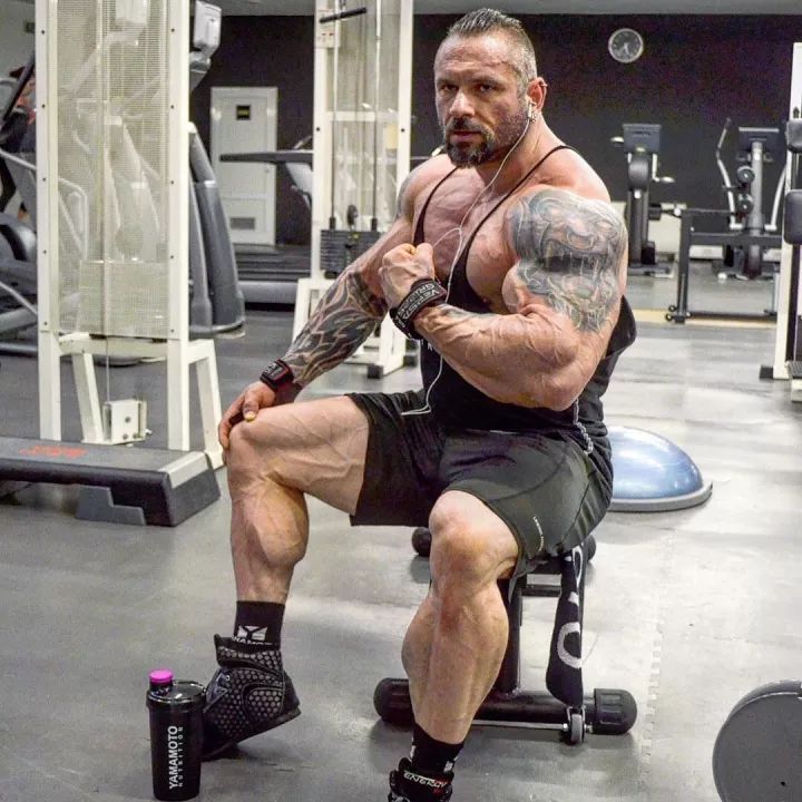 健身法則_適合自然健美的訓(xùn)練法則_健美訓(xùn)練的核心法則是什么