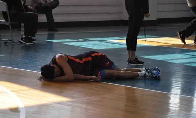 kaiyun下載app下載安裝手機(jī)版 訓(xùn)練后 拉伸的重要性 你知道嗎/