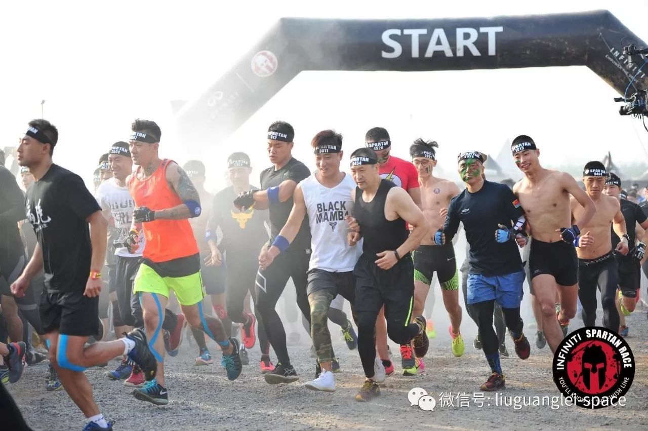 云開·全站apply體育官方平臺 最全斯巴達(dá)勇士賽障礙圖解