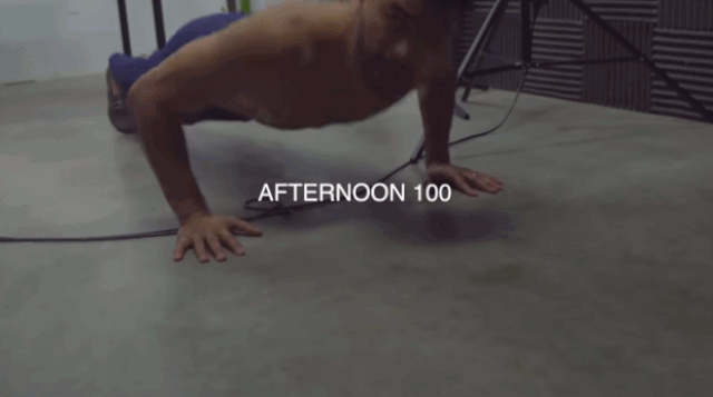 綜合訓(xùn)練器 胸肌_胸肌訓(xùn)練器怎么用_器械練胸