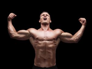 肌肉,肌肉流失,肌肉流失危害,肌肉流失并不是想象中那么簡單 各種危害早知道