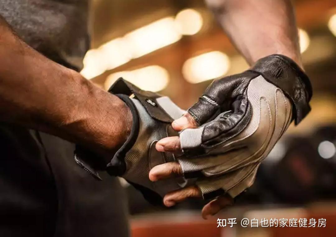 pg賞金女王單機版試玩平臺 健身帶很多護具有必要嗎？