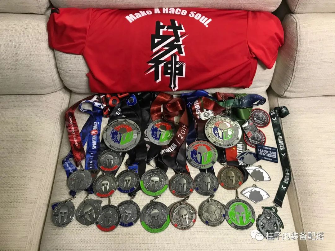 kaiyun下載app下載安裝手機(jī)版 柱子的障礙賽裝備建議之——溫和賽事篇