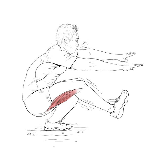 跑步后擺腿教學(xué)_跑步的擺腿訓(xùn)練_跑步擺腿動(dòng)作要領(lǐng)