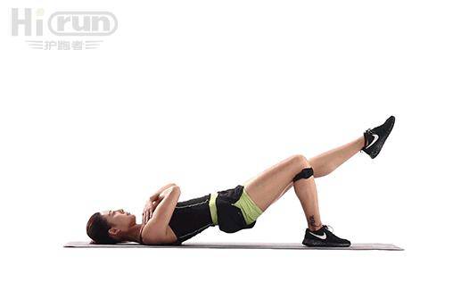 跑步的擺腿訓(xùn)練_跑步擺腿動(dòng)作要領(lǐng)_跑步后擺腿教學(xué)